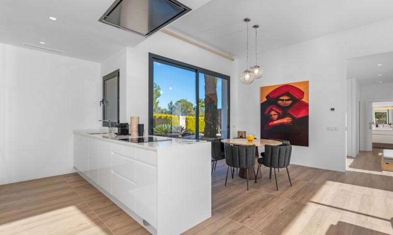 Sale - Villa -
Las Colinas Golf - Las Colinas golf