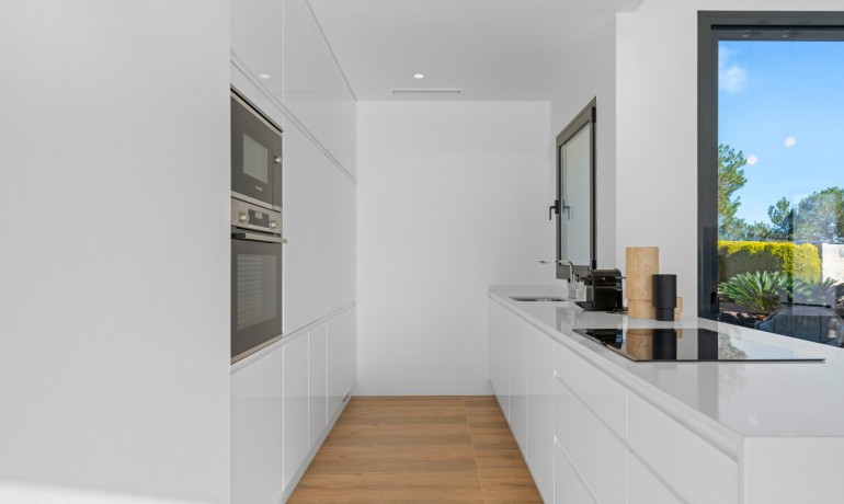 Sale - Villa -
Las Colinas Golf - Las Colinas golf