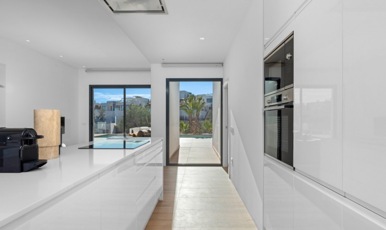 Sale - Villa -
Las Colinas Golf - Las Colinas golf