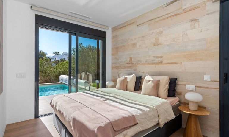 Sale - Villa -
Las Colinas Golf - Las Colinas golf