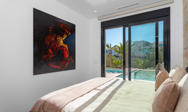 Sale - Villa -
Las Colinas Golf - Las Colinas golf