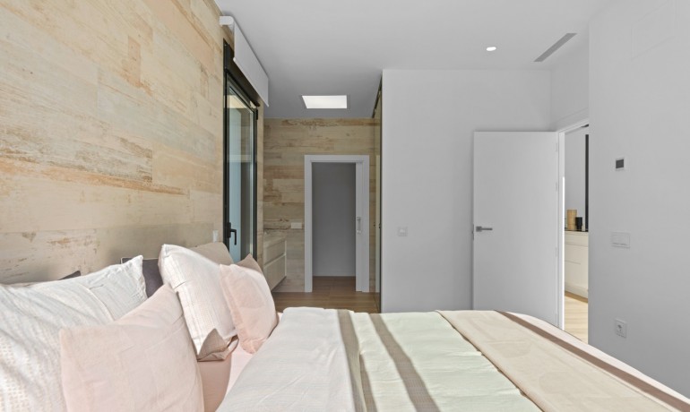 Sale - Villa -
Las Colinas Golf - Las Colinas golf