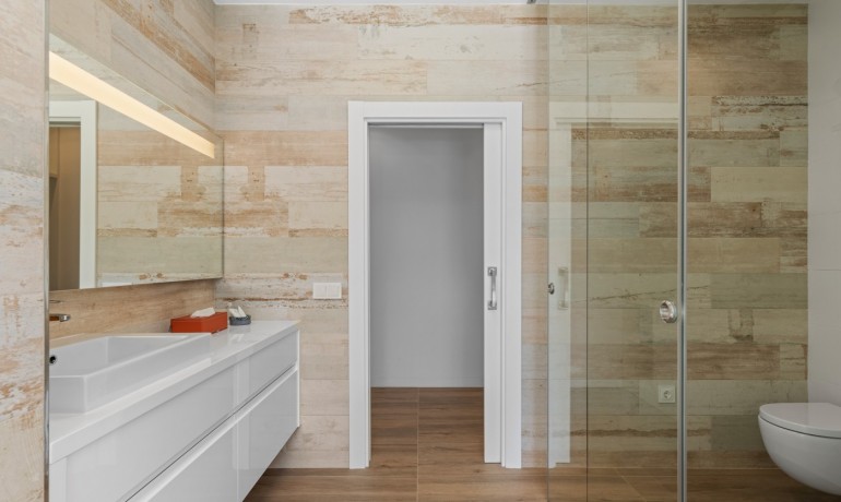 Sale - Villa -
Las Colinas Golf - Las Colinas golf