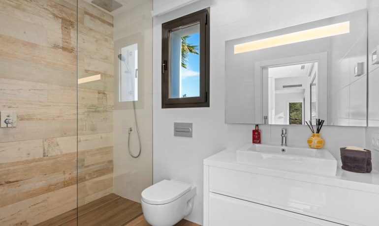 Sale - Villa -
Las Colinas Golf - Las Colinas golf