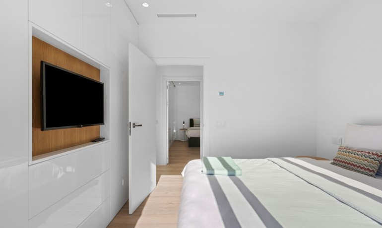 Sale - Villa -
Las Colinas Golf - Las Colinas golf