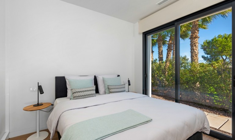 Sale - Villa -
Las Colinas Golf - Las Colinas golf