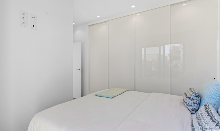 Sale - Villa -
Las Colinas Golf - Las Colinas golf