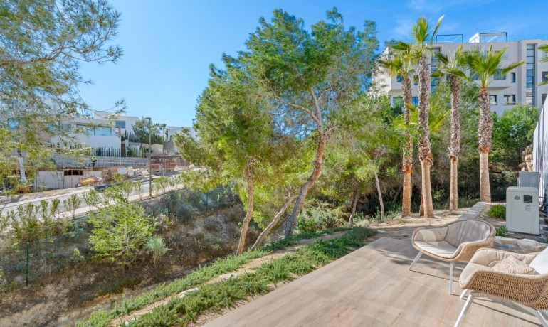 Sale - Villa -
Las Colinas Golf - Las Colinas golf