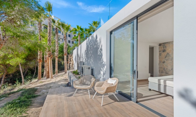 Sale - Villa -
Las Colinas Golf - Las Colinas golf