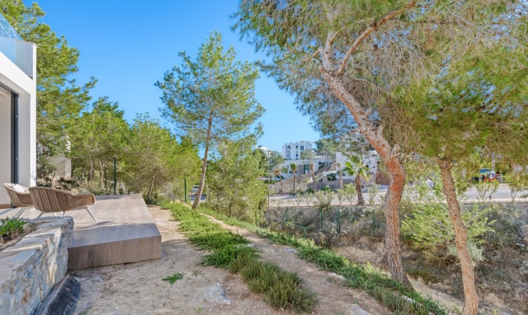 Sale - Villa -
Las Colinas Golf - Las Colinas golf