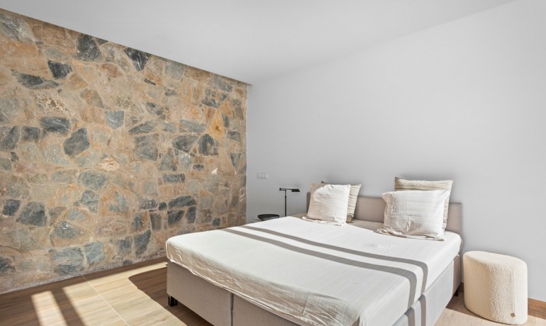 Sale - Villa -
Las Colinas Golf - Las Colinas golf