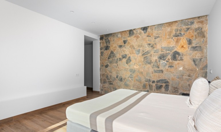 Sale - Villa -
Las Colinas Golf - Las Colinas golf