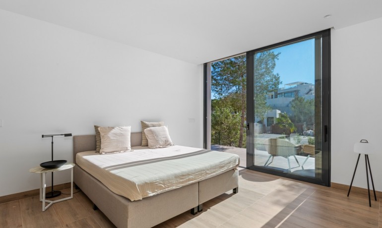 Sale - Villa -
Las Colinas Golf - Las Colinas golf