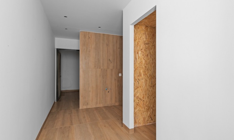 Sale - Villa -
Las Colinas Golf - Las Colinas golf