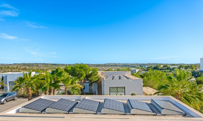 Sale - Villa -
Las Colinas Golf - Las Colinas golf