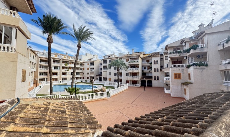 Sale - Apartment / Flat -
Torrevieja* - Torrevieja