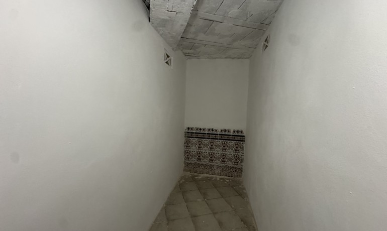 Sale - Apartment / Flat -
Torrevieja* - Torrevieja