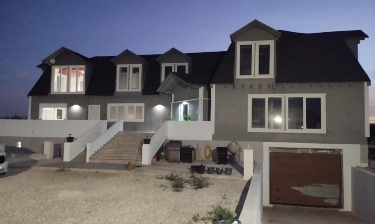 Herverkoop - Villa -
San Miguel de Salinas* - San Miguel De Salinas