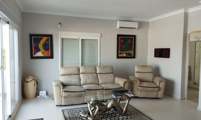 Herverkoop - Villa -
San Miguel de Salinas* - San Miguel De Salinas