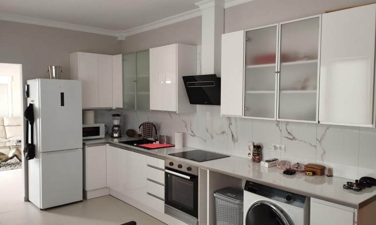 Herverkoop - Villa -
San Miguel de Salinas* - San Miguel De Salinas