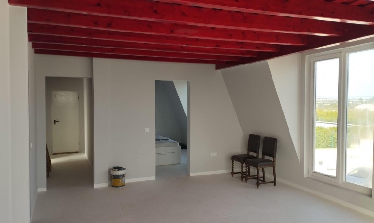 Herverkoop - Villa -
San Miguel de Salinas* - San Miguel De Salinas