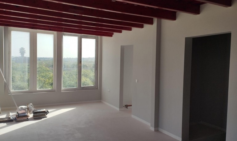 Herverkoop - Villa -
San Miguel de Salinas* - San Miguel De Salinas