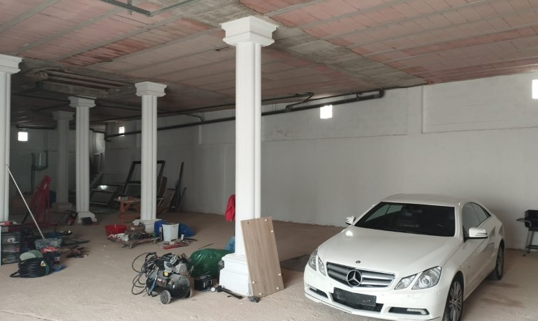 Herverkoop - Villa -
San Miguel de Salinas* - San Miguel De Salinas