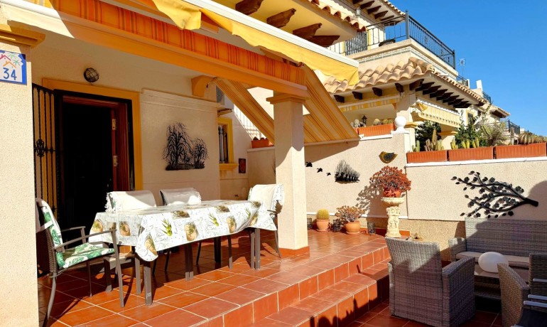 Revente - Maison -
Villamartin