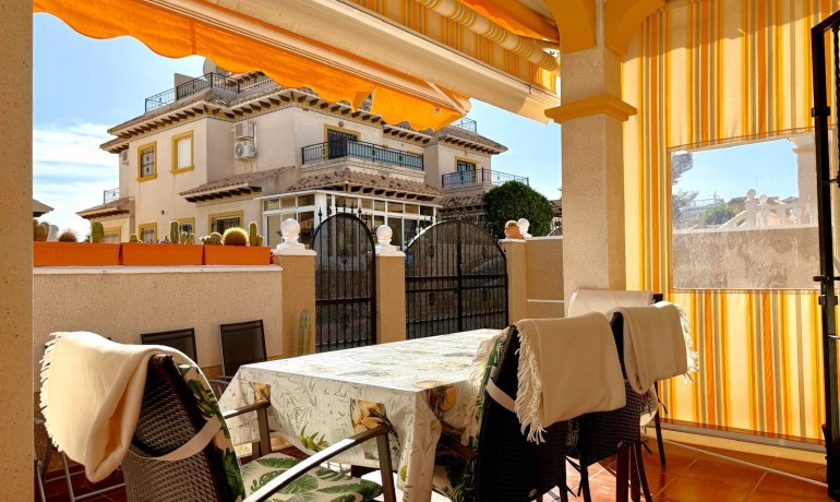 Revente - Maison -
Villamartin