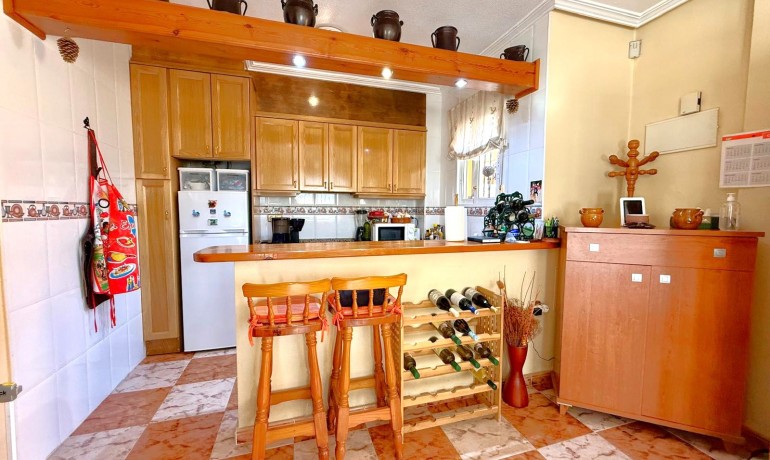 Revente - Maison -
Villamartin