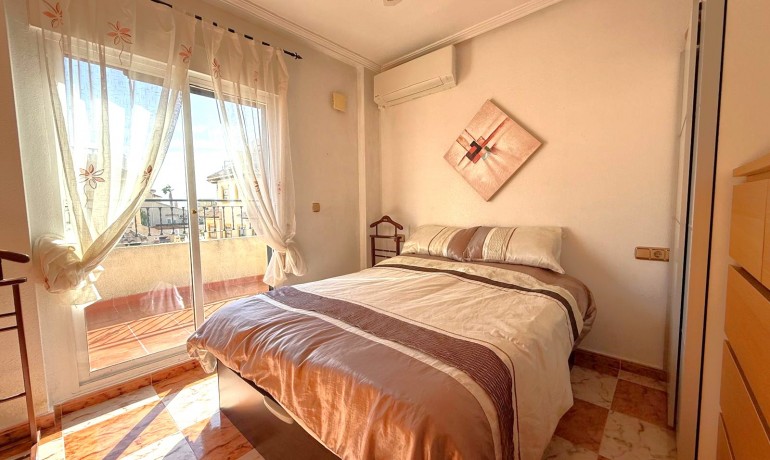 Revente - Maison -
Villamartin