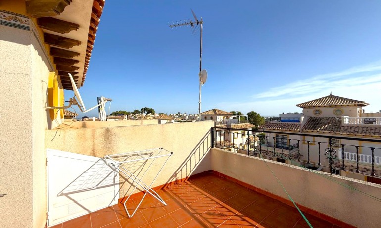 Revente - Maison -
Villamartin