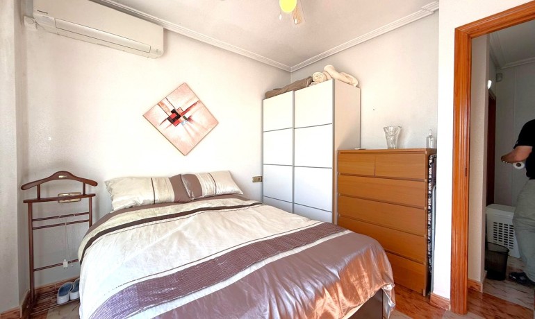 Revente - Maison -
Villamartin