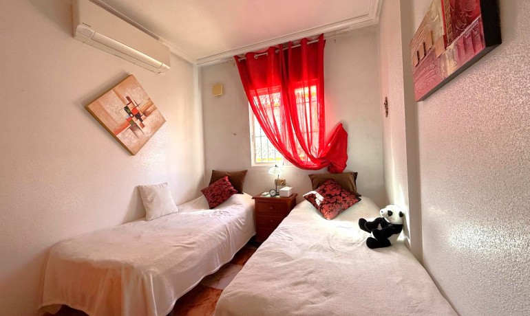 Revente - Maison -
Villamartin