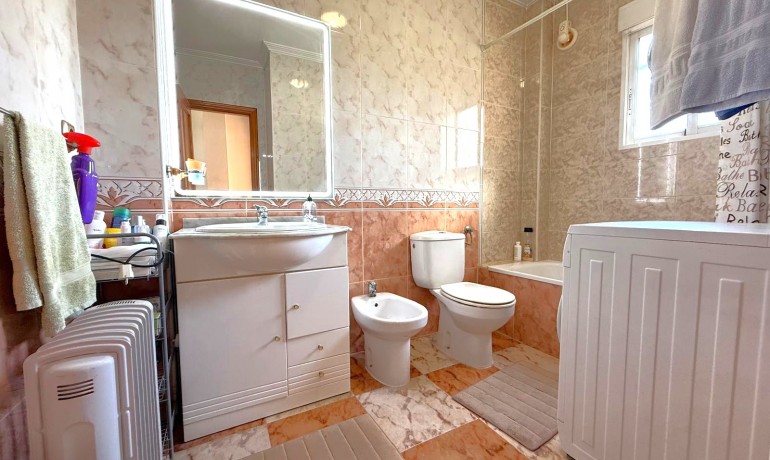 Revente - Maison -
Villamartin