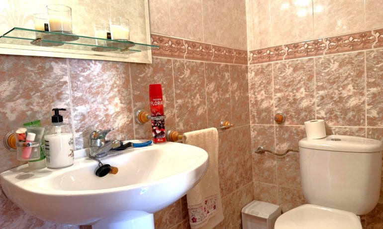 Revente - Maison -
Villamartin