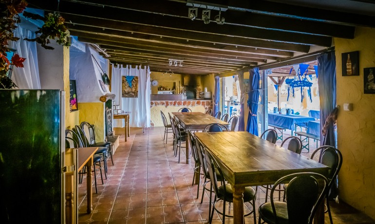 Herverkoop - Reclame -
Hondón de las Nieves