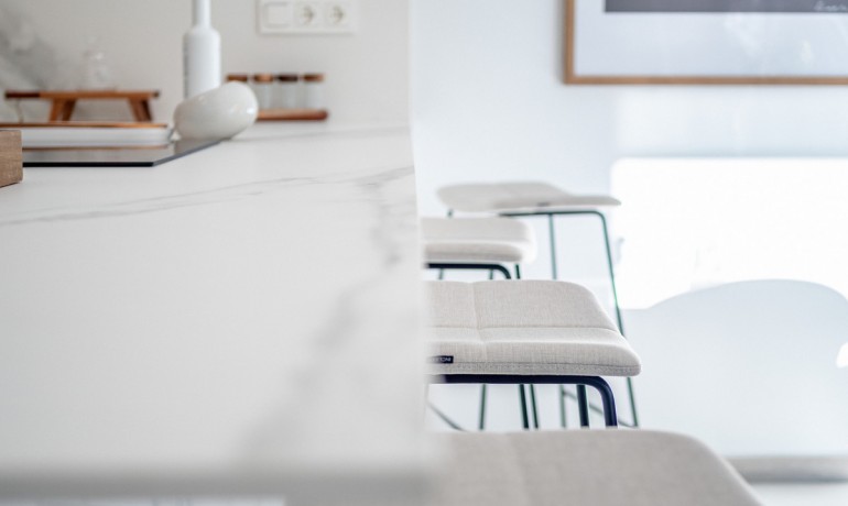 Herverkoop - Huis -
Algorfa* - Algorfa