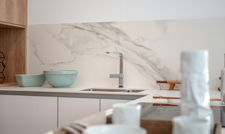 Herverkoop - Huis -
Algorfa* - Algorfa