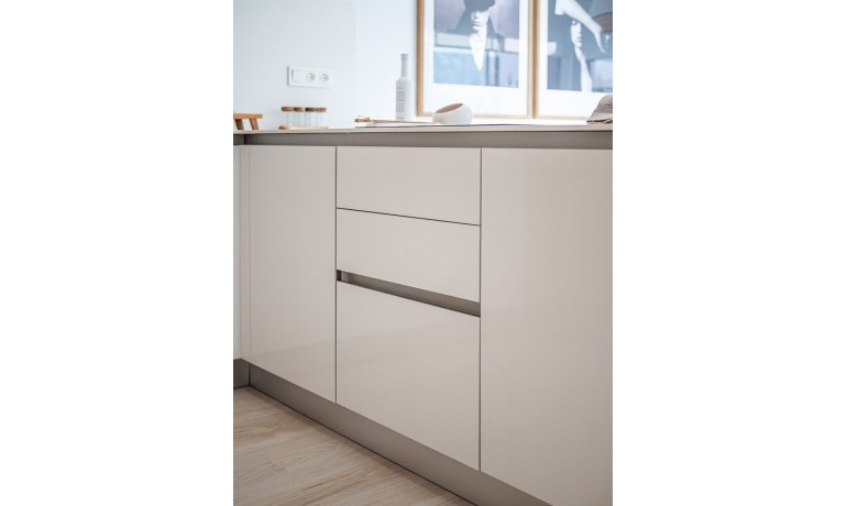 Herverkoop - Huis -
Algorfa* - Algorfa