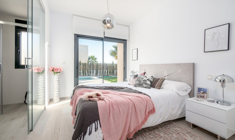 Herverkoop - Huis -
Algorfa* - Algorfa