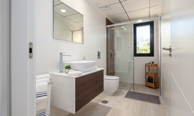 Herverkoop - Huis -
Algorfa* - Algorfa