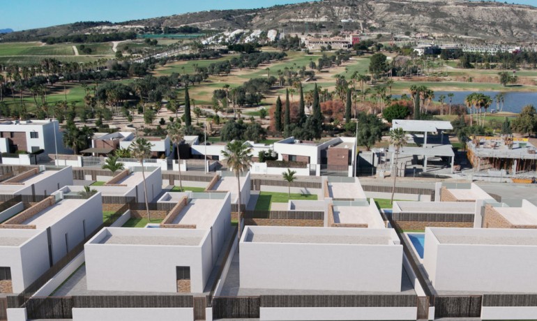 Herverkoop - Huis -
Algorfa* - Algorfa