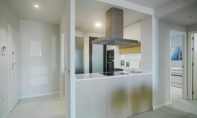 Sale - Apartment / Flat -
Mil Palmeras