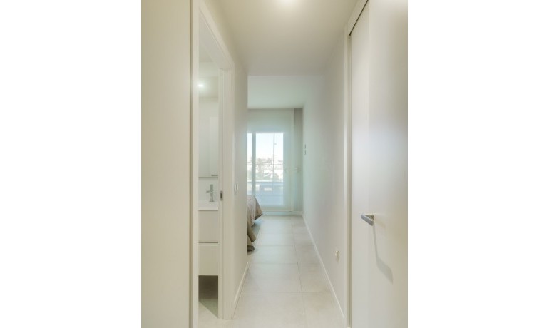 Sale - Apartment / Flat -
Mil Palmeras