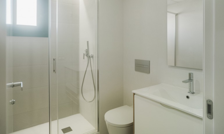 Sale - Apartment / Flat -
Mil Palmeras