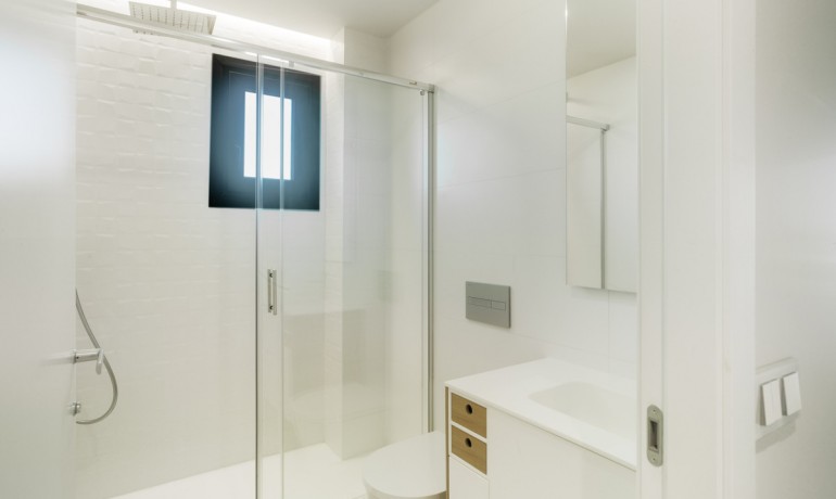 Sale - Apartment / Flat -
Mil Palmeras