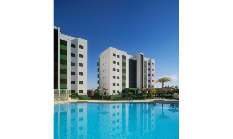 Sale - Apartment / Flat -
Mil Palmeras