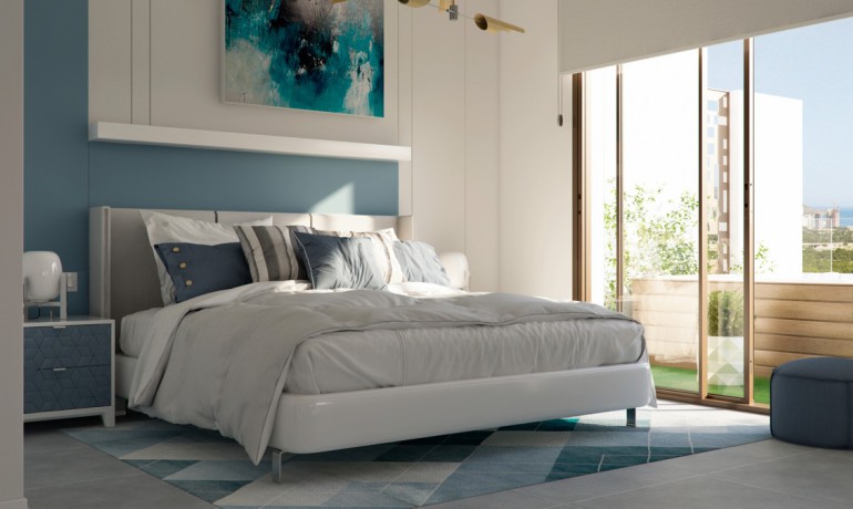 Herverkoop - Huis -
Finestrat* - Finestrat