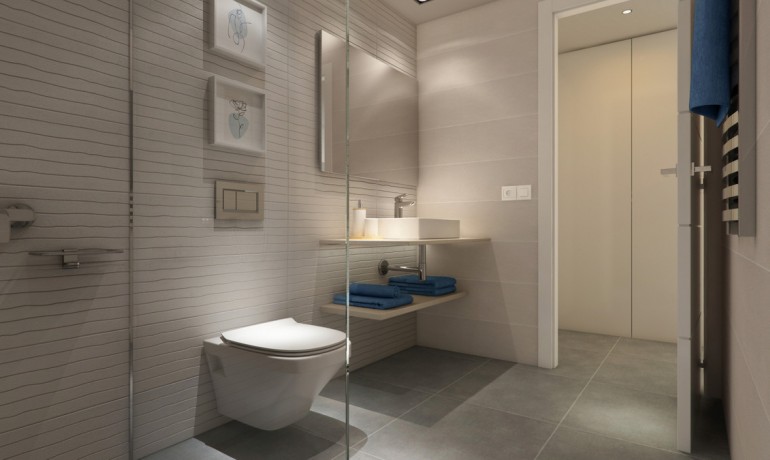 Herverkoop - Huis -
Finestrat* - Finestrat